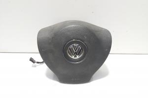 Airbag volan, cod 3C8880201T, VW Golf 6 (5K1) (id:637386) din dezmembrari