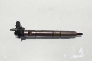 Injector, cod 03L130277, 0445116030, Audi A5 (8T3), 2.0 TDI, CAG (id:637133) din dezmembrari