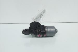 Motoras stergatoare fata, cod 6R1955119A, Seat Ibiza 5 (6J5) (id:637322) din dezmembrari