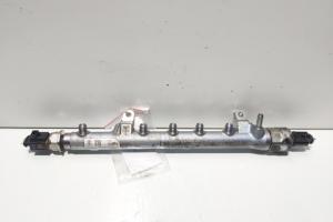 Rampa injectoare cu senzori, cod 03L130089B, Vw Golf 6 (5K1) 1.6 TDI, CAY (id:636680) din dezmembrari