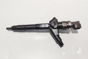 Injector, cod AW402-AW4, Nissan X-Trail (T30), 2.2 diesel, YD22ETI (id:637129) din dezmembrari