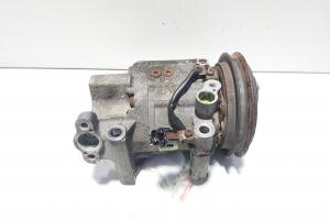 Compresor clima, cod 5M301-2K432, Nissan X-Trail (T30), 2.2 diesel, YD22ETI (id:637194) din dezmembrari