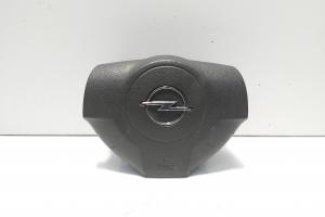 Airbag volan, cod 498997212, Opel Astra H Combi (id:509535) din dezmembrari