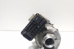 Actuator turbosuflanta, cod 6NW009206, Ford Mondeo 4, 1.8 TDCI, QYBA (id:636683) din dezmembrari