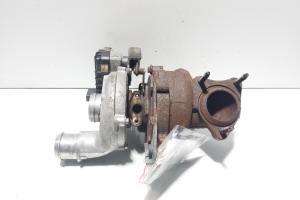 Turbosuflanta, cod 7G9Q-6K682-BB, Ford Mondeo 4, 1.8 TDCI, QYBA (id:636682) din dezmembrari