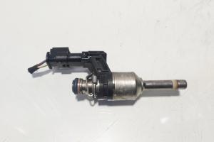 Injector, cod 03F906036B, Skoda Fabia 2 Combi (5J, 545) 1.2 TSI, CBZ (id:637489) din dezmembrari