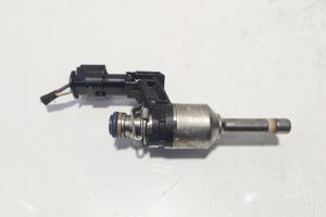 Injector, cod 03F906036B, Skoda Fabia 2 Combi (5J, 545) 1.2 TSI, CBZ (id:637487) din dezmembrari