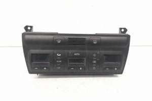 Display AC, cod 4B0820043P, Audi A6 (4B2, C5) (id:637443) din dezmembrari