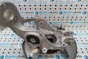 Fuzeta stanga spate cu abs 8R0505435C, Audi A5 (8TA) 3.0tdi din dezmembrari