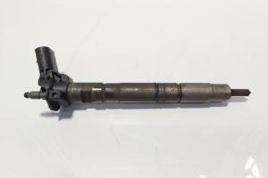 Injector, cod 03L130277, 0445116030, Audi A5 Sportback (8TA), 2.0 TDI, CAG (idi:621735) din dezmembrari