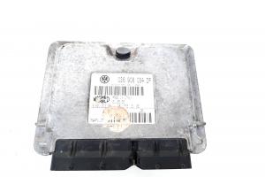 Calculator motor, cod 03636034DF, Seat Ibiza 4 (6L1) 1.4 16V benz, BBZ (idi:549795) din dezmembrari