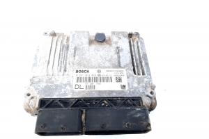 Calculator motor, cod 0281012869, 55201790, Opel Vectra C Combi, 1.9 CDTI, Z19DT (idi:549791) din dezmembrari