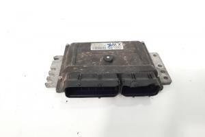 Calculator motor ECU Bosch, cod 03G906016CB, 0281011900, Vw Passat Variant (3C5) 1.9 TDI, BKC (idi:560410) din dezmembrari