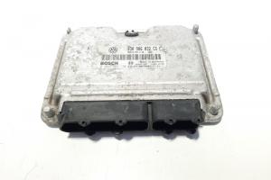 Calculator motor, cod 030906032CD, 0261207178, Seat Arosa (6H) 1.0 B, AUC (idi:483039) din dezmembrari