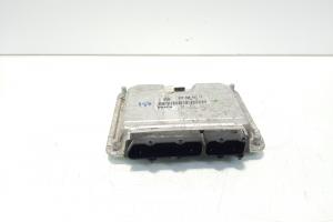 Calculator motor ECU, cod 030906032CG, 0261207178, Seat Cordoba (6L2), 1.4 benz, BBY (pr:110747) din dezmembrari