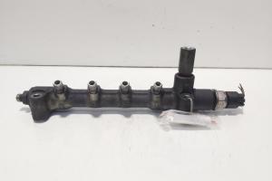 Rampa injectoare cu senzor, Opel Astra J, 1.7 CDTI, A17DTR (id:637478) din dezmembrari
