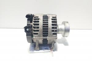 Alternator, Ford Mondeo 4, 1.8 TDCI, QYBA (pr:110747) din dezmembrari