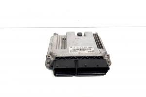 Calculator motor ECU, cod GM55573539, 0281015774, Opel Astra J, 2.0 CDTI, A20DTH (idi:539792) din dezmembrari