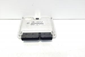 Calculator motor ECU, cod 038906019ER, 0281010704, Vw Passat (3B3) 1.9 TDI, AVF (id:592425) din dezmembrari