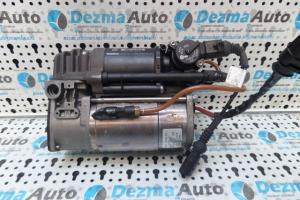 Compresor suspensie perna aer, 4G0616005C, Audi A5 (8T3) 3.0tdi (id:194377) din dezmembrari