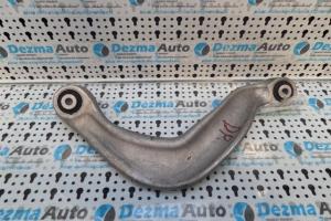 Brat suspensie fuzeta dreapta spate 8K0505324H, Audi A5 (8T3) 3.0tdi din dezmembrari