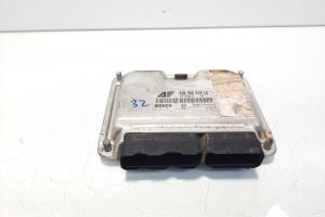 Calculator motor ECU, cod 038906019LR, 0281011143, VW Golf 4 Variant (1J5), 1.9 TDI, AUY (idi:560587) din dezmembrari