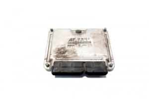 Calculator motor ECU, cod 038906019LR, 0281011143, VW Sharan (7M8, 7M9, 7M6), 1.9 TDI, AUY (idi:527123) din dezmembrari