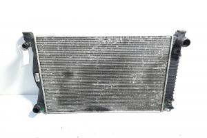 Radiator racire apa, cod 4F0121251AG, Audi A6 (4F2, C6) 2.7 TDI, CAN, cutie automata (id:578936) din dezmembrari