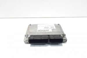 Calculator motor ECU, cod 03D906032C, Skoda Fabia 1 Combi (6Y5), 1.2 benz, AWY (idi:612728) din dezmembrari