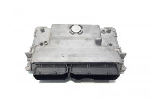 Calculator motor ECU, cod 03E906019M, Skoda Fabia 2 (5J, 542) 1.2 benz, CGP (idi:612736) din dezmembrari