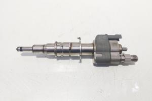 Injector, cod 1353-7589048-11, Bmw 3 (E90) 2.0 benz, N43B20A (id:637252) din dezmembrari