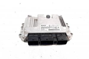 Calculator motor, cod 9653958980, 0281014729, Citroen C5 (II) 1.6 HDI, 9HZ (idi:538434) din dezmembrari