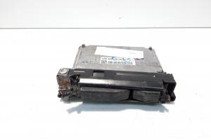 Calculator motor ECU Siemens, cod 03D906023B, Skoda Fabia 1 Combi (6Y5), 1.2 benz, BMD (idi:560630) din dezmembrari