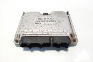 Calculator motor ECU, cod 036906032P, 0261207179, VW Bora Combi (1J6), 1.4 benz, AXP (idi:550776) din dezmembrari