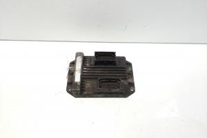 Calculator motor ECU, cod GM97350948, Opel Corsa C (F08, F68), 1.7 CDTI, Z17DTH (idi:582274) din dezmembrari