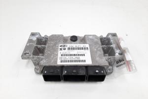 Calculator motor ECU, cod 9651626280, Peugeot 307 Break, 2.0 benz, RFN (idi:491810) din dezmembrari