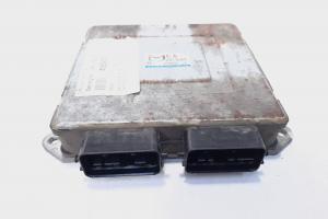 Calculator motor ECU, cod LFD718881E, Mazda 6 Station Wagon (GY), 2.0 benz, LFF7 (idi:495974) din dezmembrari