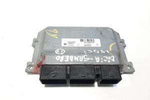 Calculator motor ECU, cod 03C906024B, Seat Ibiza 5 ST (6J8), 1.4 benz, CGG (idi:576641) din dezmembrari