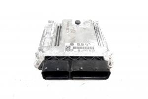 Calculator motor, cod 03G906016DS, 0281011953, Skoda Octavia 2 (1Z3) 2.0 TDI, BKD (idi:538751) din dezmembrari