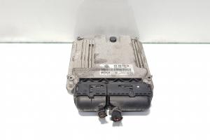 Calculator motor, Vw Jetta 3 (1K2) 2.0 tdi, BKD, 03G906016DR, 0281011844 (idi:407405) din dezmembrari