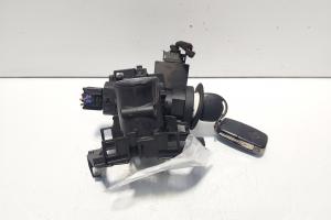 Contact cu cheie, Opel Corsa C (F08, F68) (id:637851) din dezmembrari