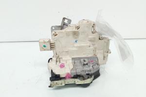Broasca usa stanga spate, cod 8K0839015, Audi A4 Avant (8K5, B8) (id:637936) din dezmembrari