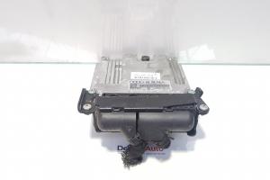 Calculator motor, Audi A4 Avant (8ED, B7) 2.0 TDI, BLB, 03G906016CL, 0281012267 (idi:408383) din dezmembrari