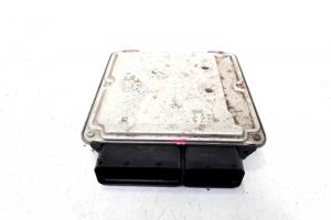 Calculator motor, cod 03G906016HC, 0281012289, Seat Toledo 3 (5P2), 1.9 TDI, BJB (idi:541217) din dezmembrari