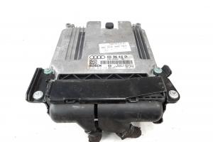 Calculator motor, cod 03G906016GN, 0281012113, Audi A4 Avant (8ED, B7), 2.0 TDI, BLB (idi:538666) din dezmembrari