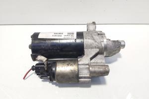 Electromotor, cod 03L911021C, Audi A5 (8T3), 2.0 TDI, CAG, cutie automata (id:638183) din dezmembrari