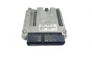 Calculator motor, cod 03G906016G, 0281011364, Seat Altea XL (5P5, 5P8) 2.0 tdi, BKD (idi:483719) din dezmembrari