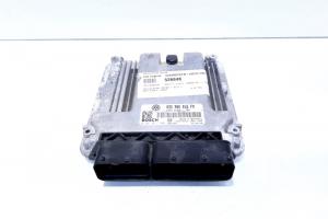 Calculator motor, cod 03G906016FM, 0281011903, VW Golf 5 Plus (5M1), 2.0 TDI, BKD (idi:526848) din dezmembrari