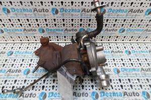 Turbosuflanta 54399700127, Renault Megane III (KZ0/1), 1.5 DCI (id:164457) din dezmembrari