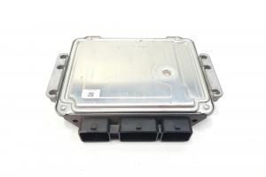 Calculator motor, cod 9664617680, 0281012981, Citroen C5 (II) Break, 1.6 HDI, 9HZ (idi:482906) din dezmembrari